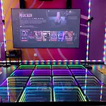 Apartamento Capsule Karaoke - Jacuzzi - Nintendo Switch 2 - Projecteur