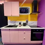 Capsule Karaoke - Jacuzzi - Nintendo Switch 2 - Projecteur Apartamento *