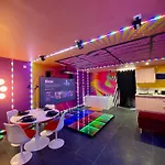 Capsule Karaoke - Jacuzzi - Nintendo Switch 2 - Projecteur * Valenciennes