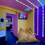 Capsule Karaoke - Jacuzzi - Nintendo Switch 2 - Projecteur Valenciennes