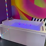 Capsule Karaoke - Jacuzzi - Nintendo Switch 2 - Projecteur Valenciennes
