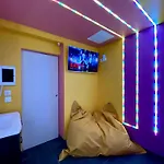 Capsule Karaoke - Jacuzzi - Nintendo Switch 2 - Projecteur * Valenciennes
