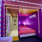 Apartamento Capsule Karaoke - Jacuzzi - Nintendo Switch 2 - Projecteur Valenciennes