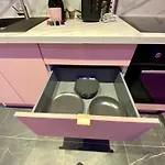 Capsule Karaoke - Jacuzzi - Nintendo Switch 2 - Projecteur Apartamento Valenciennes