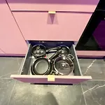 Apartamento Capsule Karaoke - Jacuzzi - Nintendo Switch 2 - Projecteur *