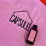 Capsule Karaoke - Jacuzzi - Nintendo Switch 2 - Projecteur Apartamento