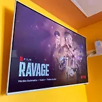 Capsule Karaoke - Jacuzzi - Nintendo Switch 2 - Projecteur Valenciennes