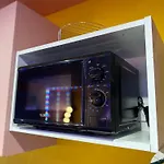 Capsule Karaoke - Jacuzzi - Nintendo Switch 2 - Projecteur *