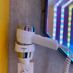 Apartamento Capsule Karaoke - Jacuzzi - Nintendo Switch 2 - Projecteur