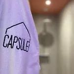 Capsule Karaoke - Jacuzzi - Nintendo Switch 2 - Projecteur Apartamento *