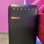Capsule Karaoke - Jacuzzi - Nintendo Switch 2 - Projecteur Apartamento *