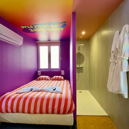 Capsule Karaoke - Jacuzzi - Nintendo Switch 2 - Projecteur Apartman *