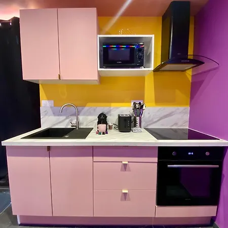 Capsule Karaoke - Jacuzzi - Nintendo Switch 2 - Projecteur Apartman *