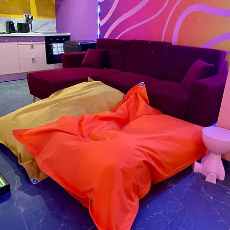 Capsule Karaoke - Jacuzzi - Nintendo Switch 2 - Projecteur *