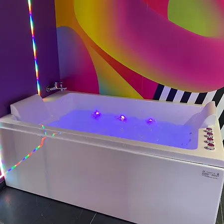 Capsule Karaoke - Jacuzzi - Nintendo Switch 2 - Projecteur Valenciennes