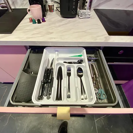 Apartman Capsule Karaoke - Jacuzzi - Nintendo Switch 2 - Projecteur *