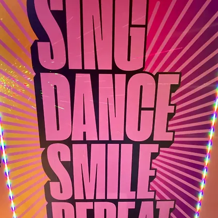 Apartman Capsule Karaoke - Jacuzzi - Nintendo Switch 2 - Projecteur Valenciennes