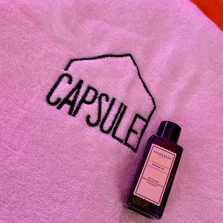 Capsule Karaoke - Jacuzzi - Nintendo Switch 2 - Projecteur Apartman