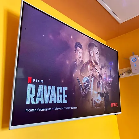 Capsule Karaoke - Jacuzzi - Nintendo Switch 2 - Projecteur Valenciennes