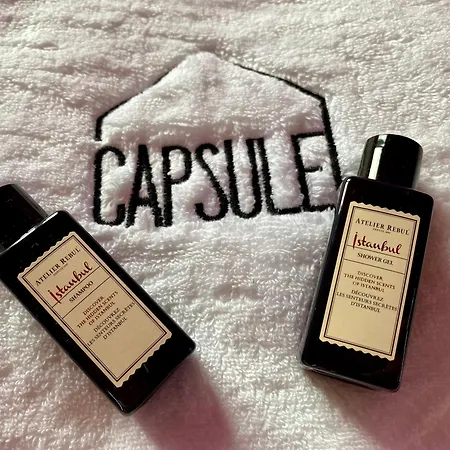 Capsule Karaoke - Jacuzzi - Nintendo Switch 2 - Projecteur * Valenciennes