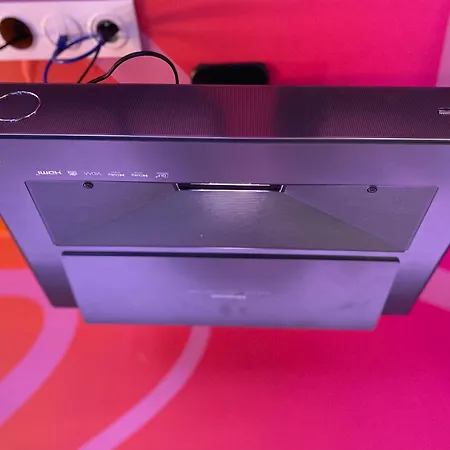 Capsule Karaoke - Jacuzzi - Nintendo Switch 2 - Projecteur Apartman Valenciennes