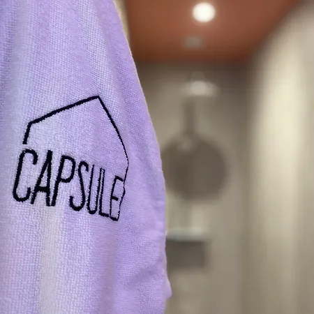 Capsule Karaoke - Jacuzzi - Nintendo Switch 2 - Projecteur Apartman *