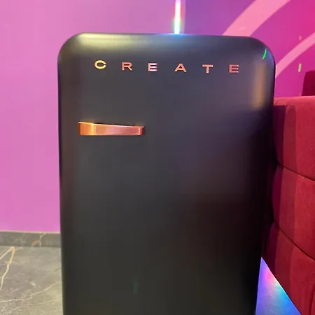 Capsule Karaoke - Jacuzzi - Nintendo Switch 2 - Projecteur Apartman *